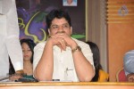 Chamanthi Movie 1st Look Launch - 32 of 35