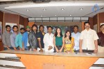 Chamanthi Movie 1st Look Launch - 34 of 35