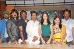 Chamanthi Movie 1st Look Launch - 35 of 35