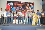 Chammak Challo Movie Platinum Disc Function - 26 of 34