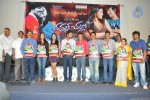 Chammak Challo Movie Platinum Disc Function - 32 of 34