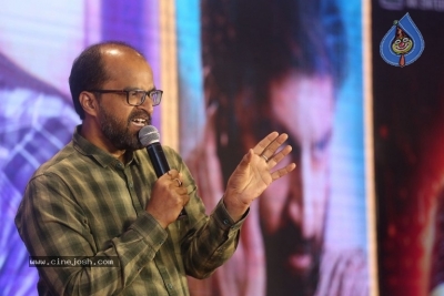 Chanakya Movie Trailer Launch - 5 of 21