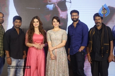 Chanakya Movie Trailer Launch - 16 of 21