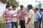 Chandamama Kathalu Working Photos - 9 of 27