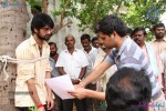 Chandamama Kathalu Working Photos - 22 of 27