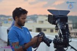 Chandamama Kathalu Working Photos - 25 of 27