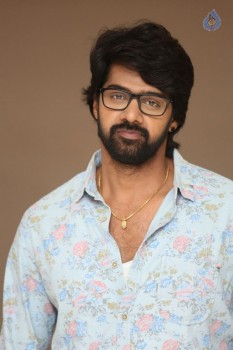 Chandamama Raave Teaser Launch - 31 of 37