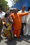 ChandraBabu Naidu Birthday Celebrations - 22 of 100