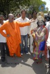 ChandraBabu Naidu Birthday Celebrations - 23 of 100