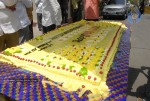 ChandraBabu Naidu Birthday Celebrations - 25 of 100