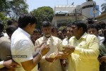 ChandraBabu Naidu Birthday Celebrations - 26 of 100