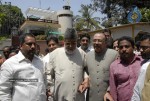 ChandraBabu Naidu Birthday Celebrations - 28 of 100