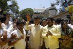 ChandraBabu Naidu Birthday Celebrations - 32 of 100