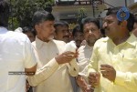 ChandraBabu Naidu Birthday Celebrations - 33 of 100