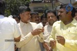 ChandraBabu Naidu Birthday Celebrations - 12 of 100