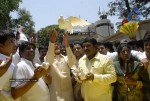ChandraBabu Naidu Birthday Celebrations - 35 of 100