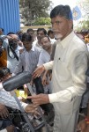 ChandraBabu Naidu Birthday Celebrations - 36 of 100