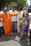 ChandraBabu Naidu Birthday Celebrations - 39 of 100