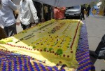 ChandraBabu Naidu Birthday Celebrations - 51 of 100