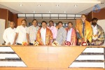 Chandrakala Movie Success Meet - 48 of 55