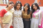 Chandrudilo Vunde Kundelu Movie Opening - 12 of 55