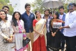 Chandrudilo Vunde Kundelu Movie Opening - 13 of 55
