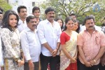 Chandrudilo Vunde Kundelu Movie Opening - 22 of 55