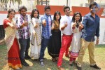 Chandrudilo Vunde Kundelu Movie Opening - 23 of 55