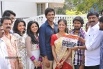 Chandrudilo Vunde Kundelu Movie Opening - 34 of 55