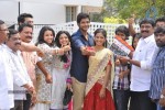 Chandrudilo Vunde Kundelu Movie Opening - 36 of 55