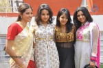 Chandrudilo Vunde Kundelu Movie Opening - 47 of 55