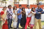 Chandrudilo Vunde Kundelu Movie Opening - 50 of 55