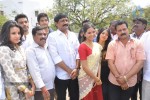 Chandrudilo Vunde Kundelu Movie Opening - 53 of 55