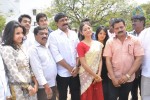 Chandrudilo Vunde Kundelu Movie Opening - 55 of 55