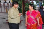 Chandrudu Movie Opening - 36 of 32