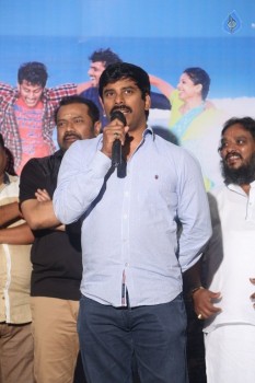 Chandrullo Unde Kundelu Movie Trailer Launch - 4 of 20