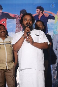 Chandrullo Unde Kundelu Movie Trailer Launch - 5 of 20