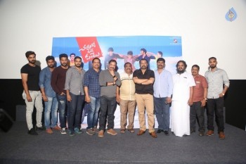 Chandrullo Unde Kundelu Movie Trailer Launch - 14 of 20