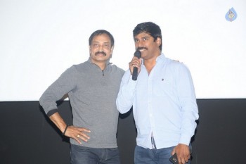 Chandrullo Unde Kundelu Movie Trailer Launch - 19 of 20