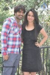 Chandu Chitram Pro. No. 1 Movie Opening - 24 of 31