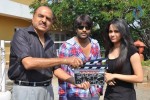 Chandu Chitram Pro. No. 1 Movie Opening - 25 of 31