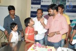 Charan Bday Event at Ashray Akruti School - 4 of 15