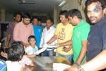 Charan Bday Event at Ashray Akruti School - 11 of 15