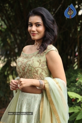 Charlie Chaplin 2 Movie Press Meet - 7 of 16