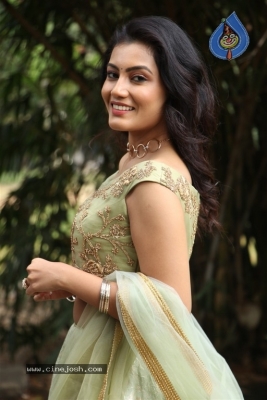 Charlie Chaplin 2 Movie Press Meet - 9 of 16