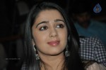 Charmi at Damarukam Movie Triple Platinum Disc Function - 12 of 41
