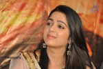Charmi at Damarukam Movie Triple Platinum Disc Function - 13 of 41