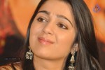 Charmi at Damarukam Movie Triple Platinum Disc Function - 16 of 41