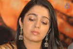 Charmi at Damarukam Movie Triple Platinum Disc Function - 28 of 41