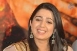 Charmi at Damarukam Movie Triple Platinum Disc Function - 37 of 41